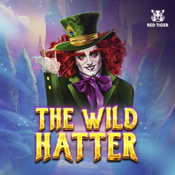 The Wild Hatter - PORTBET88