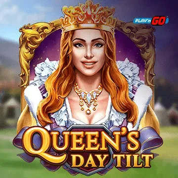 Queens Day Tilt - PORTBET88