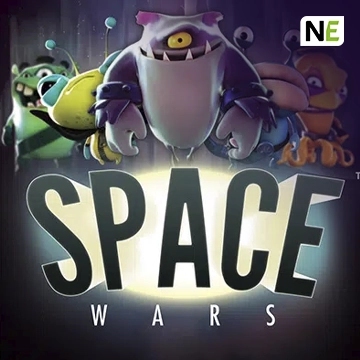 Space Wars - PORTBET88