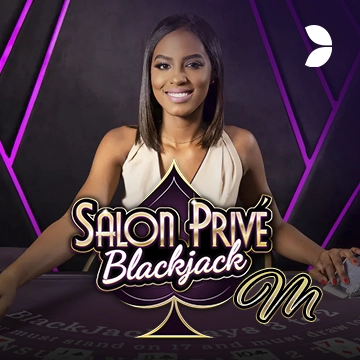 Salon Privé Baccarat M - PORTBET88