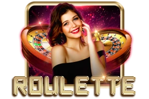 Roulette - PORTBET88