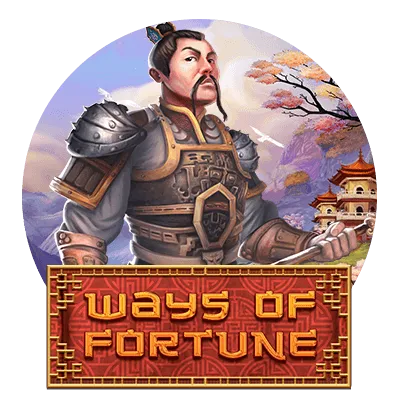 Ways Of Fortune - PORTBET88