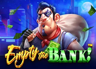 Empty the Bank - PORTBET88