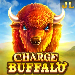 Charge Buffalo - PORTBET88