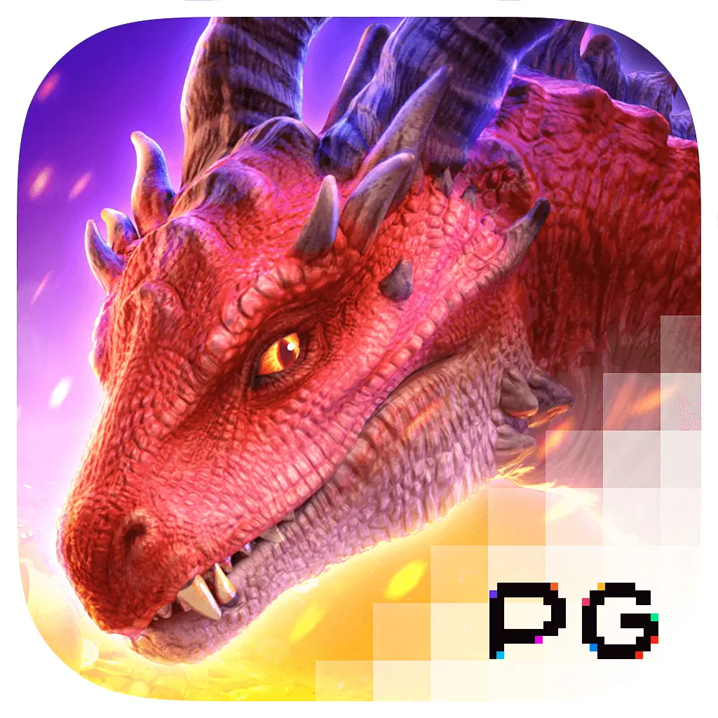 Dragon Hatch - PORTBET88