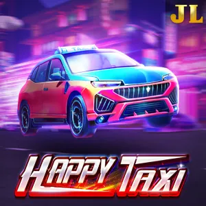 Happy Taxi - PORTBET88