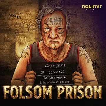 Folsom Prison - PORTBET88