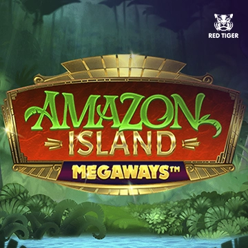 Amazon Island Megaways - PORTBET88