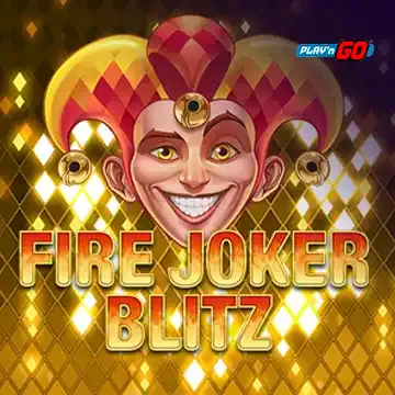 Fire Joker Blitz - PORTBET88