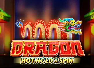 Dragon Hot Hold & Spin - PORTBET88