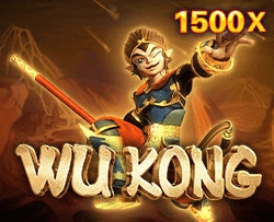 Wu Kong - PORTBET88
