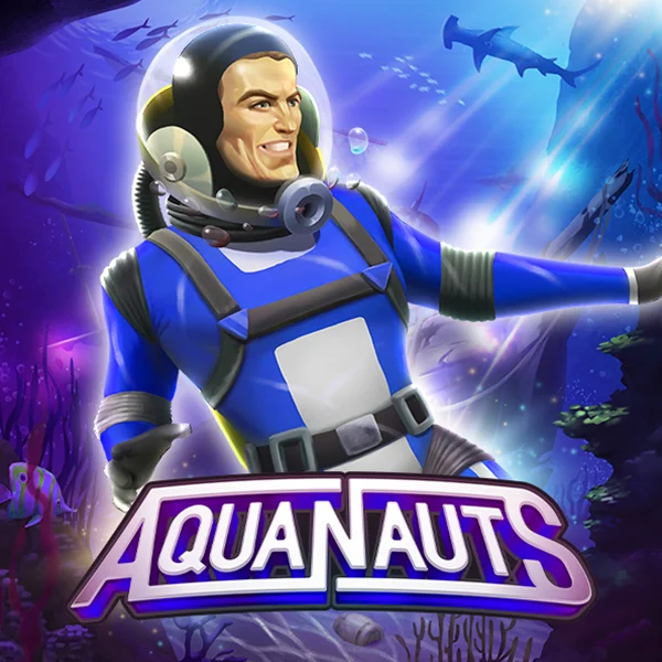 Microgaming : Aquanauts - PORTBET88