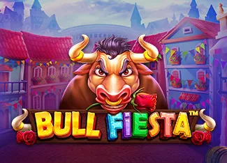 Bull Fiesta - PORTBET88
