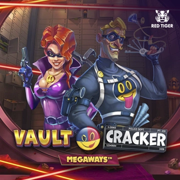 Vault Cracker MegaWays - PORTBET88