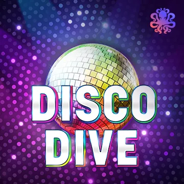 Disco Dive - PORTBET88