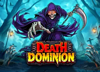 Death Dominion - PORTBET88