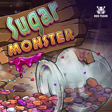 Sugar Monster - PORTBET88