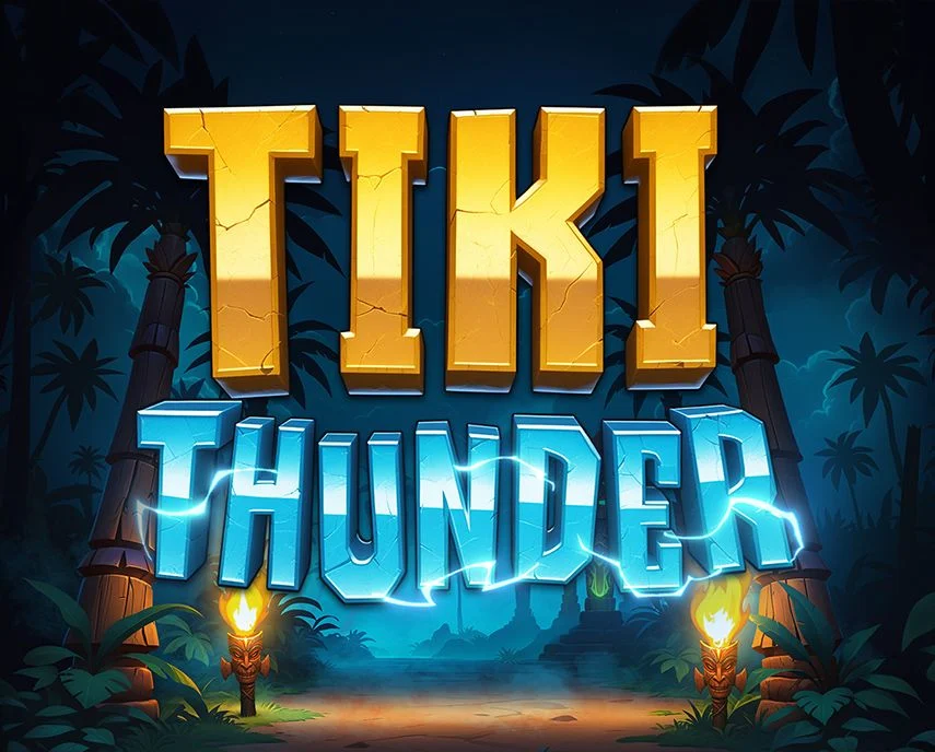 Tiki Thunder - PORTBET88