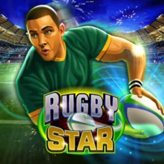 Microgaming : Rugby Star - PORTBET88