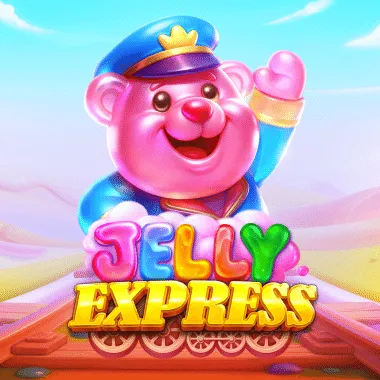 Jelly Express - PORTBET88
