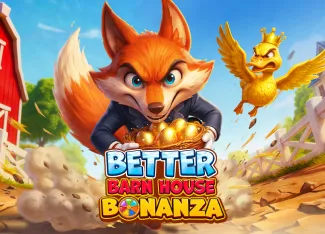 Better Barn House Bonanza - PORTBET88