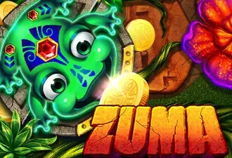 PLAYSTAR : ZUMA - PORTBET88