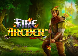 Fire Archer - PORTBET88