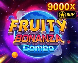 Fruity Bonanza Combo - PORTBET88
