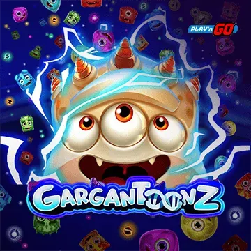 Gargantoonz - PORTBET88
