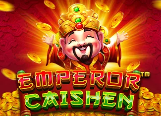 Emperor Caishen - PORTBET88