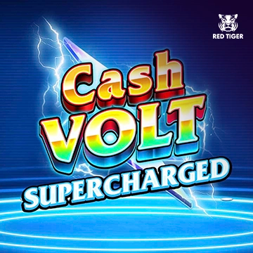 Cash Volt Supercharged - PORTBET88