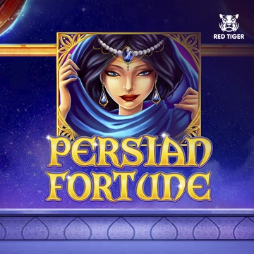 Persian Fortune - PORTBET88