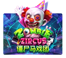 Zombie Zircus - PORTBET88