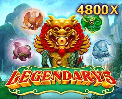 Legendary 5 - PORTBET88