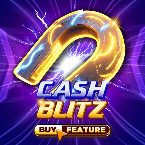 Cash Blitz - PORTBET88