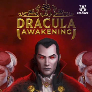 Dracula Awakening - PORTBET88