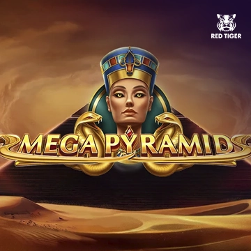 Mega Pyramid - PORTBET88