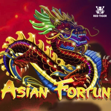 Asian Fortune - PORTBET88