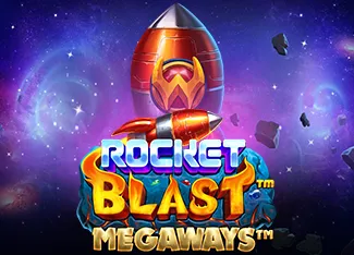 Rocket Blast Megaways - PORTBET88