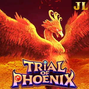 Trial of Phoenix - PORTBET88