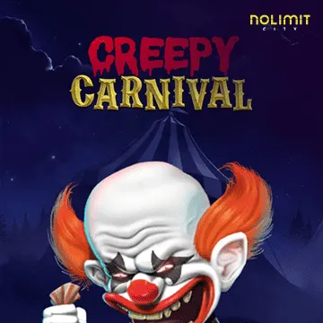 The Creepy Carnival - PORTBET88