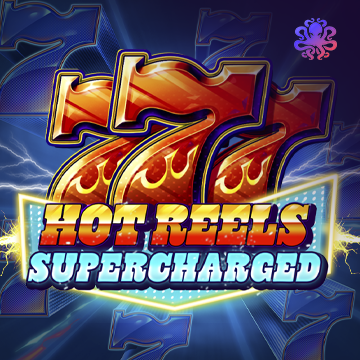 777 Hot Reels: Supercharged - PORTBET88
