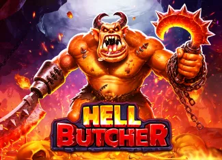 Hell Butcher - PORTBET88
