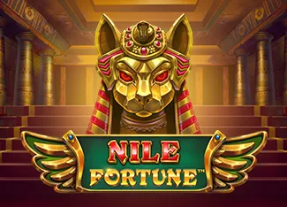 Nile Fortune - PORTBET88