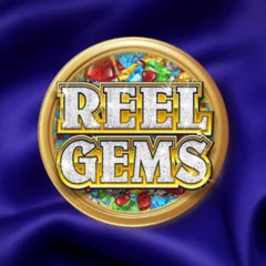 Microgaming : Reel Gems - PORTBET88