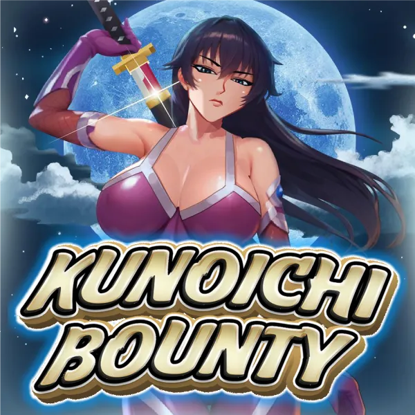 Kunoichi Bounty - PORTBET88
