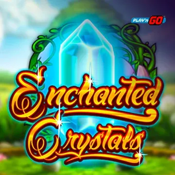 Enchanted Crystals - PORTBET88