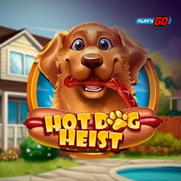 Hot Dog Heist - PORTBET88
