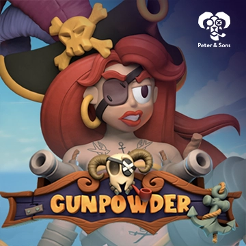 Gunpowder - PORTBET88