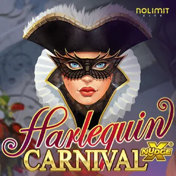 Harlequin Carnival - PORTBET88